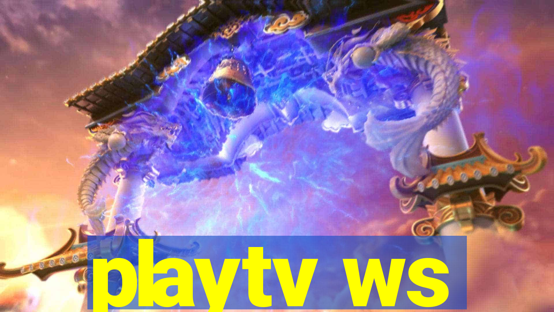 playtv ws